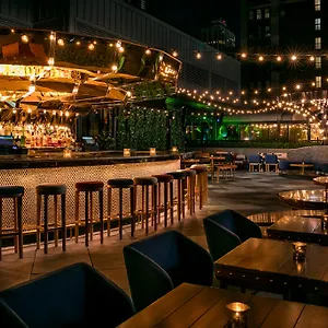 **** Hotel Moxy Nyc Times Square United States