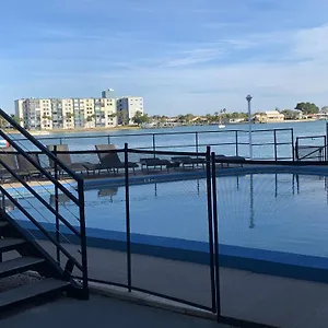  Apartment By The United States