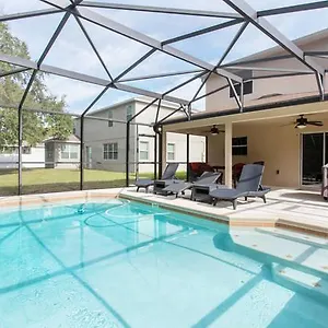  Holiday home Clearwater Holiday Home United States