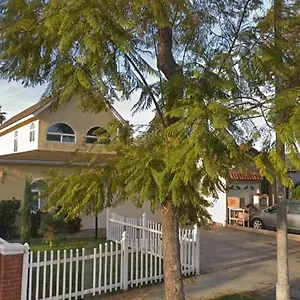  Homestay Cynnies United States